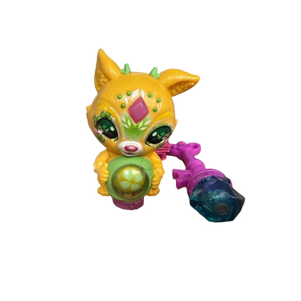 Magic Mixies Mixlings Crystal Woods - Crystee